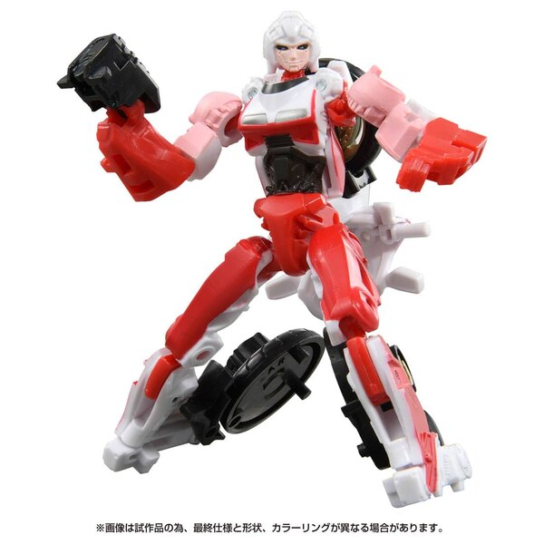 Image Of Takara TOMY Studio Series Rise Of The Beasts Arcee  (6 of 15)